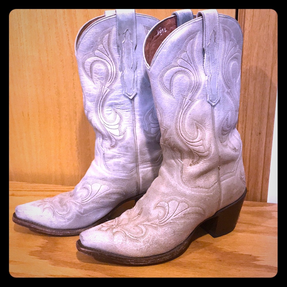 Dan Post ladies Boots
